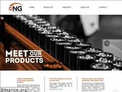 Sites similar to ngm.com.mx