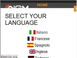 Sites similar to ngm.eu
