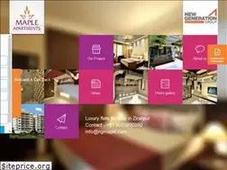 Sites similar to ngmaple.com
