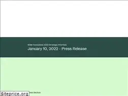 Sites similar to ngmbio.com