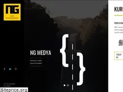 Sites similar to ngmedya.com