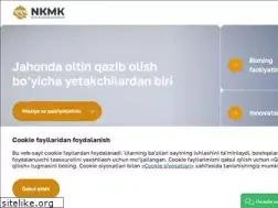 Sites similar to ngmk.uz