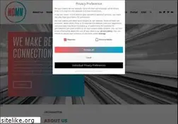 Sites similar to ngmn.org