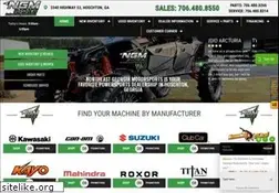 Sites similar to ngmrides.com