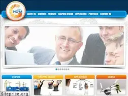Sites similar to ngmtec.com