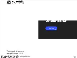 Sites similar to ngmuzik.com