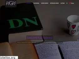 Sites similar to ngn-istanbul.com
