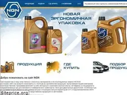 Sites similar to ngn-oil.com