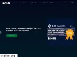 Sites similar to ngn.com.tr