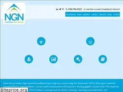 Sites similar to ngn.coop