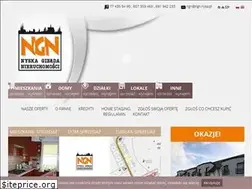 Sites similar to ngn.nysa.pl