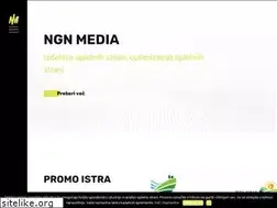Sites similar to ngn.si