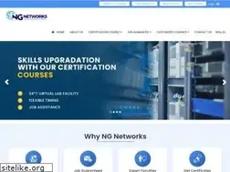Sites similar to ngnetworks.in