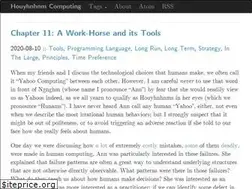 Sites similar to ngnghm.github.io