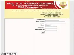 Sites similar to ngnipune.net