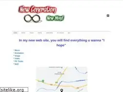 Sites similar to ngnm.weebly.com