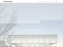Sites similar to ngnparquitectos.com