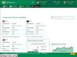 Sites similar to ngnrates.com