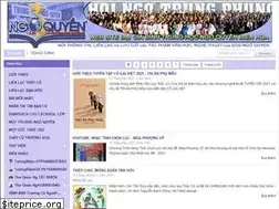 Sites similar to ngo-quyen.org