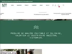 Sites similar to ngo-shoes.com