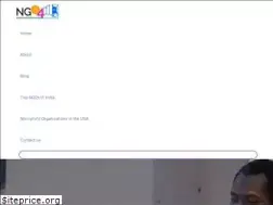 Sites similar to ngo4you.com