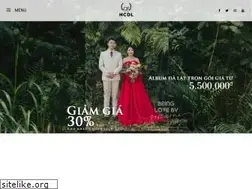 Sites similar to ngoaicanhdalat.com