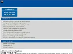 Sites similar to ngoaigiaodoan.vn