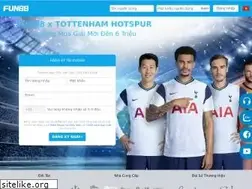 Sites similar to ngoaihang88.com