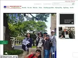 Sites similar to ngoaingukhoatri.com