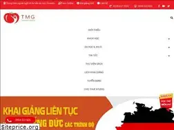 Sites similar to ngoaingutomato.edu.vn