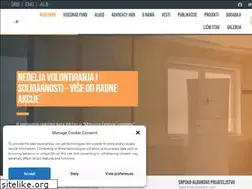 Sites similar to ngoaktiv.org