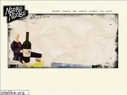 Sites similar to ngobongobo.de