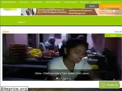 Sites similar to ngobox.in