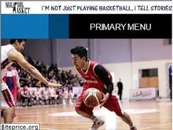Sites similar to ngobrolbasket.com