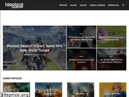 Sites similar to ngobrolgame.com