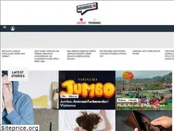 Sites similar to ngobrolin.id