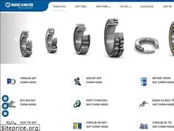 Sites similar to ngocanh.com