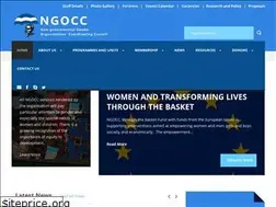 Sites similar to ngocc.org.zm
