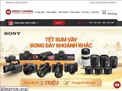 Sites similar to ngoccamera.vn