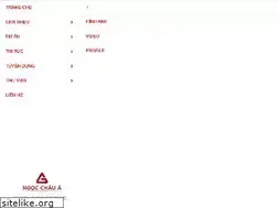 Sites similar to ngocchaua.vn