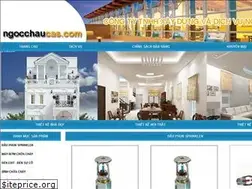 Sites similar to ngocchaucas.com