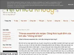 Sites similar to ngocdiep219.blogspot.com