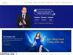 Sites similar to ngocdung.net