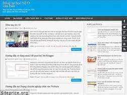 Sites similar to ngocha89.blogspot.com