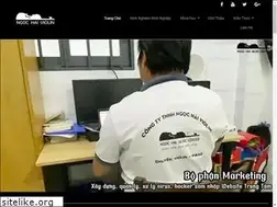 Sites similar to ngochaiviolin.com