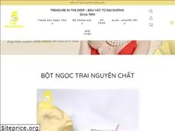 Sites similar to ngochienpearl.com
