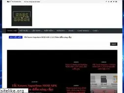Sites similar to ngochoangit.net