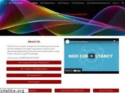 Sites similar to ngochrome.com