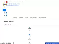 Sites similar to ngochuongcamera.com