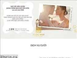 Sites similar to ngochuyphoto.com